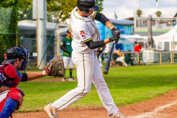 Gauting holt Nationalspieler Tobias Maul